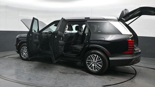 2026 Hyundai PALISADE SEL Premium