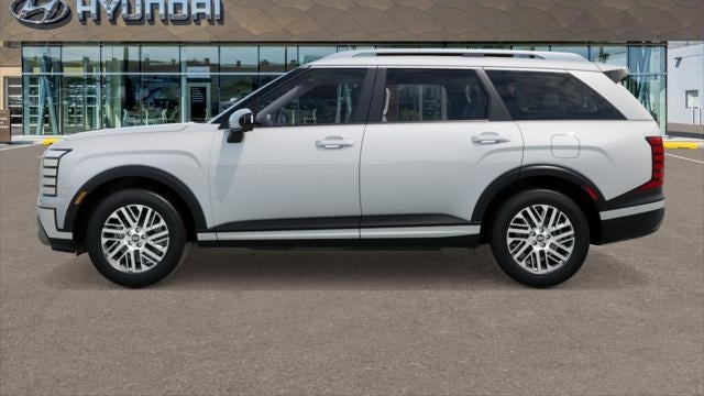 2026 Hyundai PALISADE SEL Premium