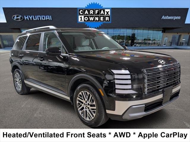 2026 Hyundai Palisade - $44,588