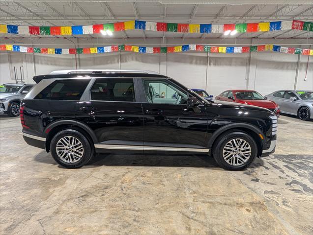 2026 Hyundai Palisade - $44,588