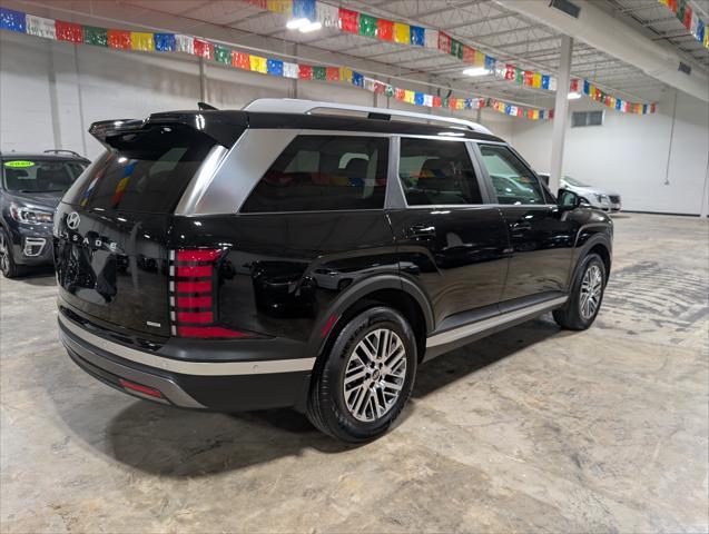 2026 Hyundai Palisade - $44,588