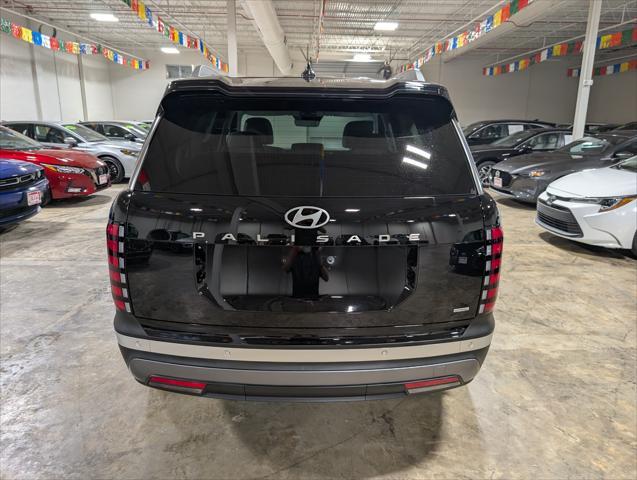 2026 Hyundai Palisade - $44,588