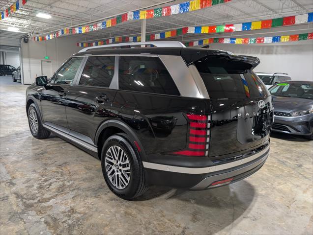 2026 Hyundai Palisade - $44,588