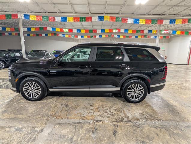 2026 Hyundai Palisade - $44,588