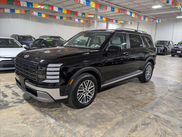 2026 Hyundai Palisade - $44,588