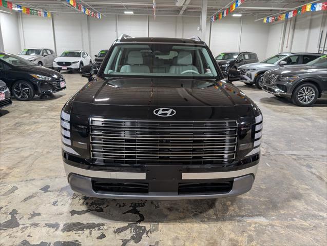 2026 Hyundai Palisade - $44,588