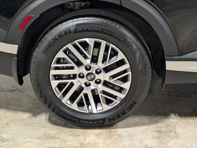 2026 Hyundai Palisade - $44,588