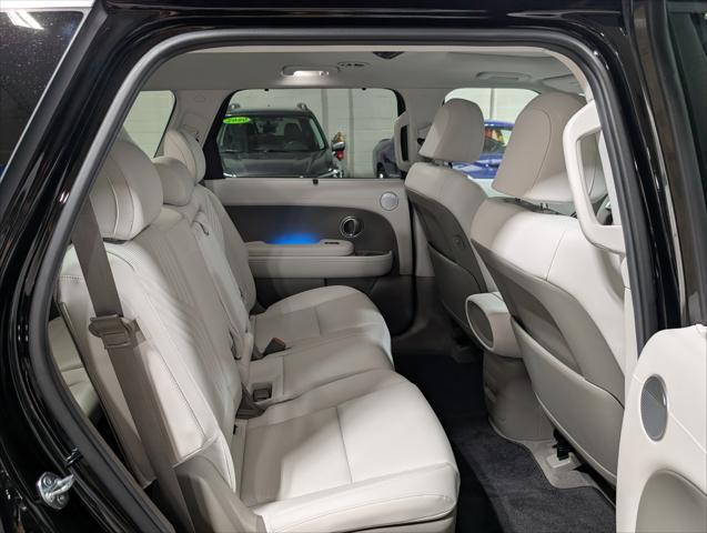 2026 Hyundai Palisade - $44,588