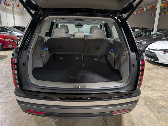2026 Hyundai Palisade - $44,588