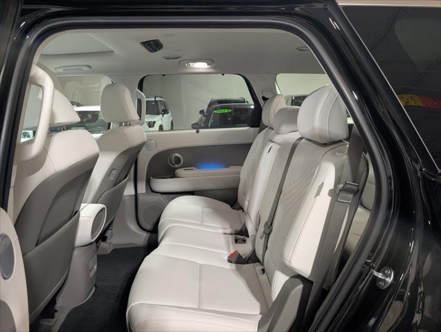 2026 Hyundai Palisade - $44,588