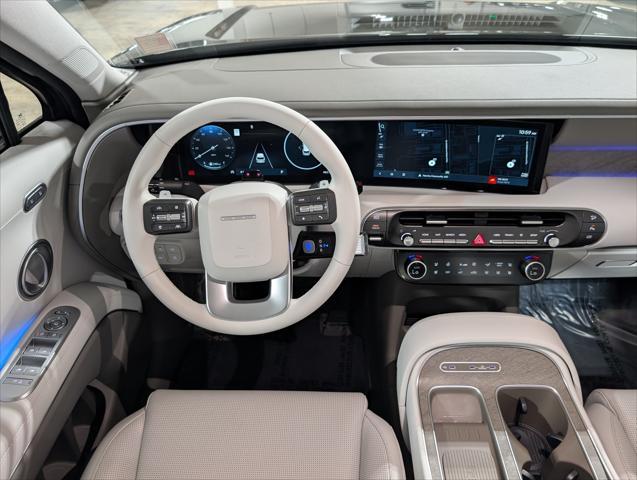 2026 Hyundai Palisade - $44,588