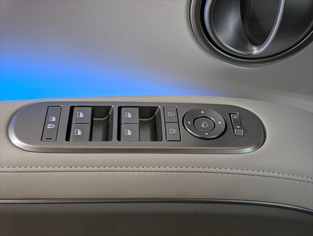 2026 Hyundai Palisade - $44,588