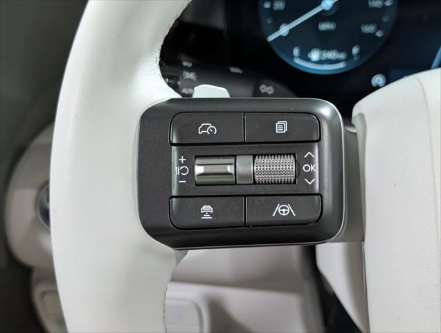 2026 Hyundai Palisade - $44,588