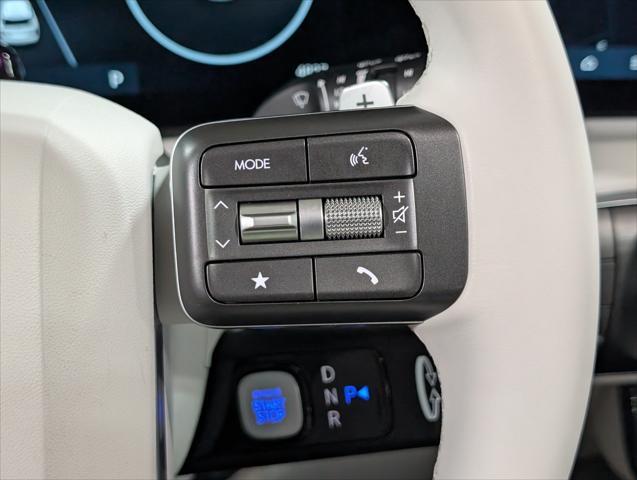 2026 Hyundai Palisade - $44,588