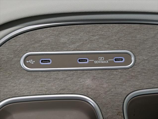 2026 Hyundai Palisade - $44,588