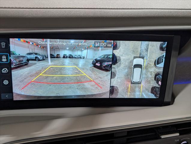 2026 Hyundai Palisade - $44,588