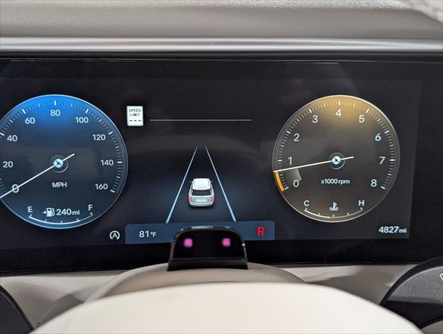 2026 Hyundai Palisade - $44,588