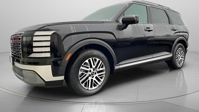 2026 Hyundai PALISADE SEL Premium