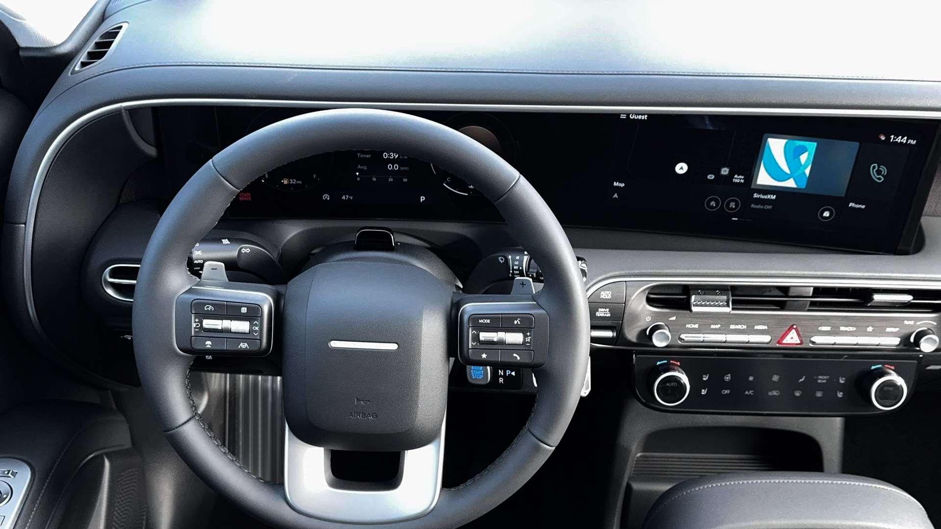 2026 Hyundai PALISADE SEL Premium