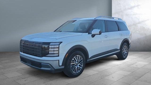 Preowned 2026 Hyundai PALISADE SEL Premium for Sale