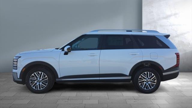 2026 Hyundai PALISADE SEL Premium