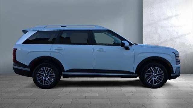 2026 Hyundai PALISADE SEL Premium