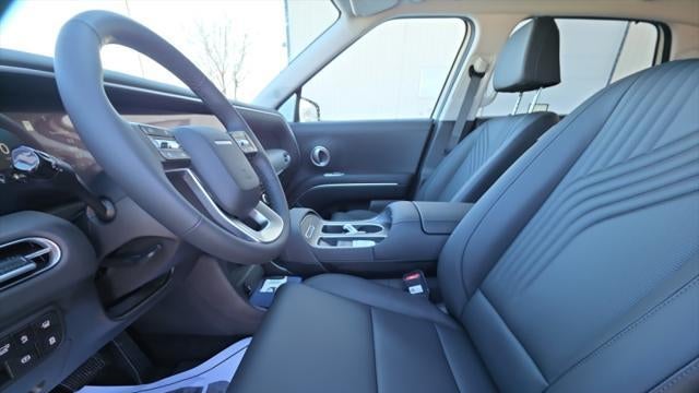 2026 Hyundai PALISADE SEL Premium