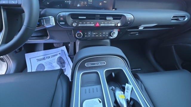 2026 Hyundai PALISADE SEL Premium
