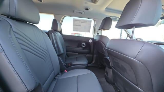 2026 Hyundai PALISADE SEL Premium
