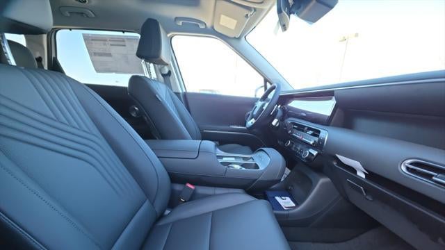 2026 Hyundai PALISADE SEL Premium