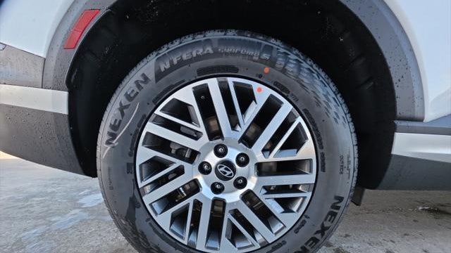 2026 Hyundai PALISADE SEL Premium