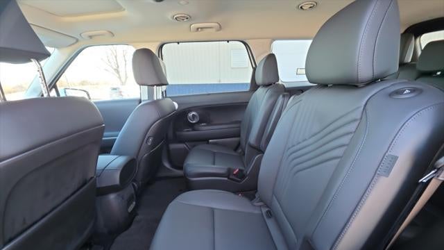 2026 Hyundai PALISADE SEL Premium