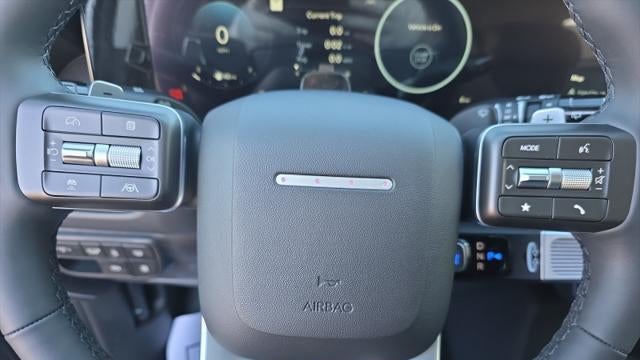 2026 Hyundai PALISADE SEL Premium