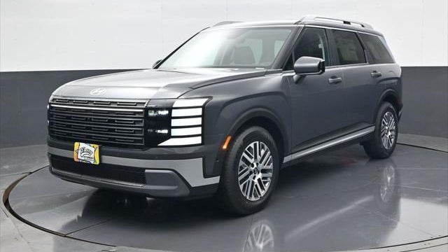 Preowned 2026 Hyundai PALISADE SEL Premium for Sale
