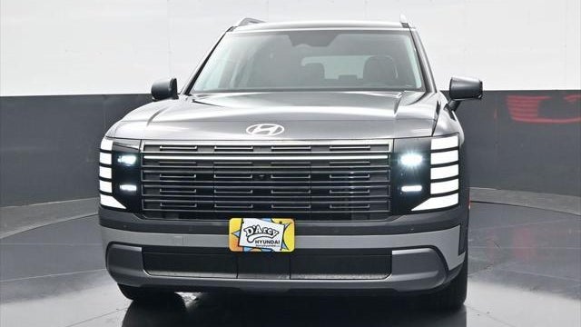 2026 Hyundai PALISADE SEL Premium