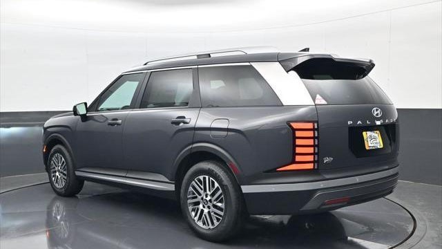 2026 Hyundai PALISADE SEL Premium