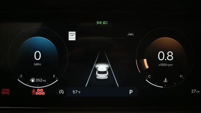 2026 Hyundai PALISADE SEL Premium