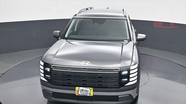 2026 Hyundai PALISADE SEL Premium
