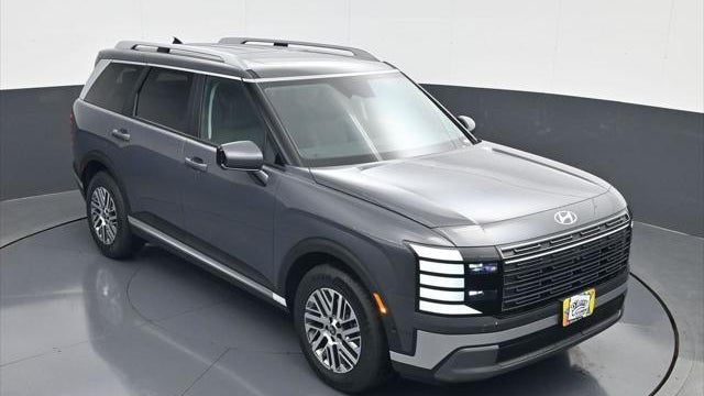 2026 Hyundai PALISADE SEL Premium