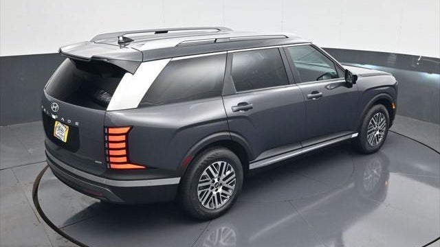 2026 Hyundai PALISADE SEL Premium