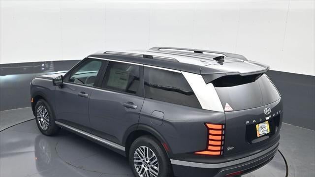 2026 Hyundai PALISADE SEL Premium