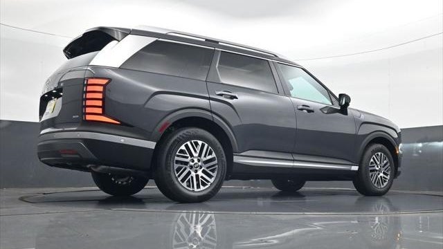 2026 Hyundai PALISADE SEL Premium