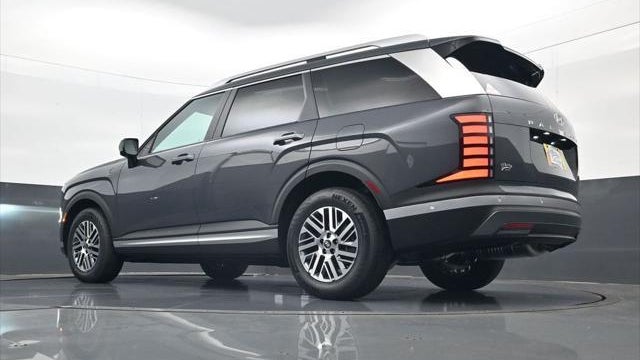 2026 Hyundai PALISADE SEL Premium