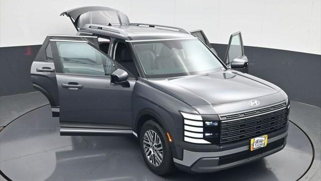 2026 Hyundai PALISADE SEL Premium