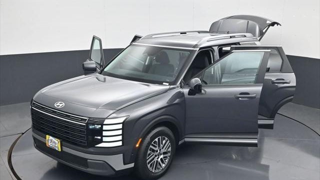 2026 Hyundai PALISADE SEL Premium
