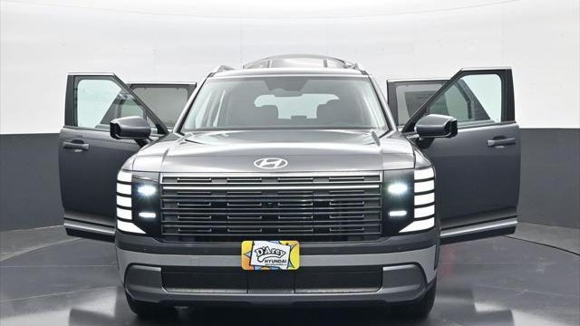 2026 Hyundai PALISADE SEL Premium