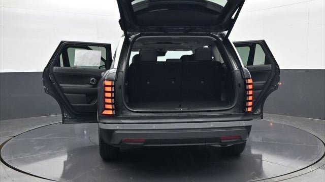 2026 Hyundai PALISADE SEL Premium