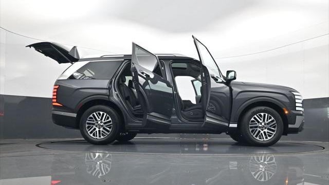 2026 Hyundai PALISADE SEL Premium