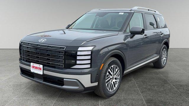 Preowned 2026 Hyundai PALISADE SEL Premium for Sale