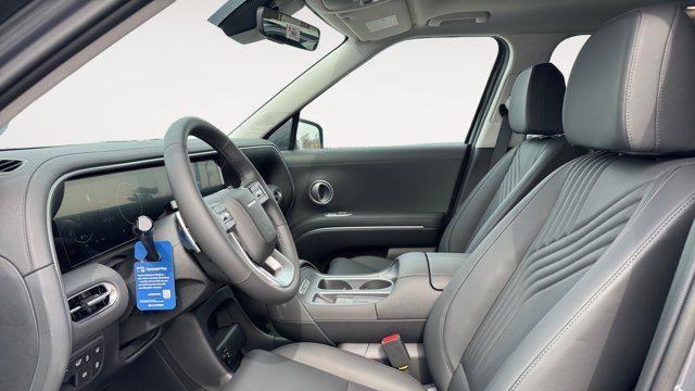 2026 Hyundai PALISADE SEL Premium